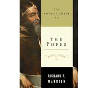 The Pocket Guide to the Popes