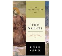 The Pocket Guide to the Saints