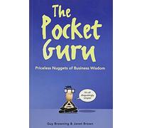 The Pocket Guru: Priceless nuggets of business wisdom