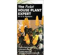 The Pocket House Plant Expert