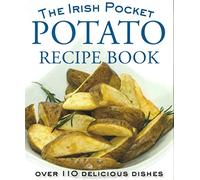 The Pocket Irish Potato Cookbook