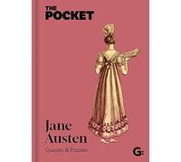 The Pocket Jane Austen : Quizzes and Puzzles