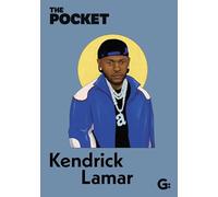 The Pocket Kendrick Lamar (Gemini Pockets)