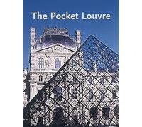The Pocket Louvre: A Visitor's Guide to 500 Works