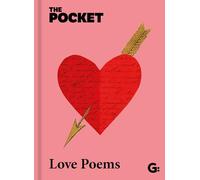 The Pocket Love Poems – Gemini Pockets