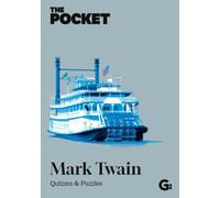 The Pocket Mark Twain : Quizzes & Puzzles