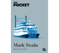 The Pocket Mark Twain: Quizzes & Puzzles (Gemini Pockets)