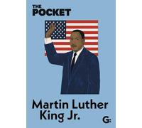 The Pocket Martin Luther King (Gemini Pockets)