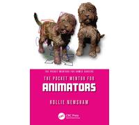 The Pocket Mentor for Animators
