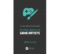 The Pocket Mentor for Game Artists
