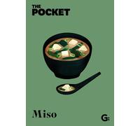 Gemini – The Pocket Miso (Gemini Pockets)