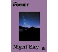 The Pocket Night Sky (Gemini Pockets)
