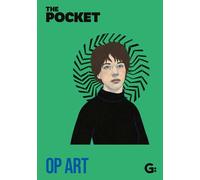 The Pocket Op Art (Gemini Pockets)