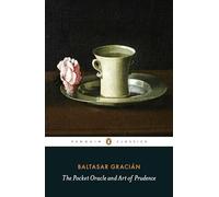 The Pocket Oracle and Art of Prudence