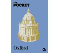 The Pocket Oxford