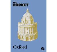 The Pocket Oxford (Gemini Pockets)