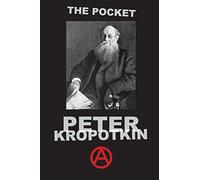 The Pocket Peter Kropotkin
