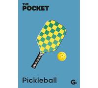 Gemini Pickleball The Pocket Pickleball (Gemini Pockets)