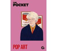 The Pocket Pop Art (Gemini Pockets)