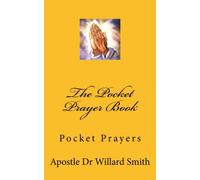 The Pocket Prayer Book: Pocket Prayers: Volume 1