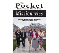 The Pocket Reference Book for Missionaries