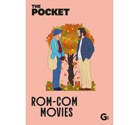 The Pocket Rom-Com Movies (Gemini Pockets)