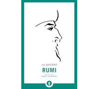 The Pocket Rumi (Shambhala Pocket Library): 6