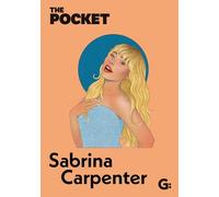 Gemini The Pocket Sabrina Carpenter (Gemini Pockets)