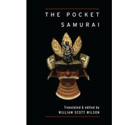 The Pocket Samurai (Shambhala Pocket Classics)