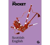 Boxer Gifts – The Pocket Scottish English (Gemini Pockets)