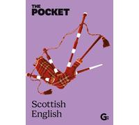 Boxer Gifts – The Pocket Scottish English (Gemini Pockets)