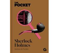 The Pocket Sherlock Holmes: Quizzes and Puzzles (Gemini Pockets)