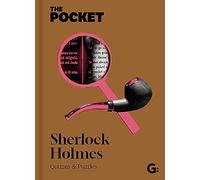 The Pocket Sherlock Holmes : Quizzes and Puzzles