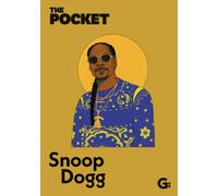 The Pocket Snoop Dogg