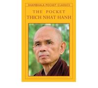 The Pocket Thich Nhat Hanh by McLeod, Melvin ( AUTHOR ) Sep-26-2012 Paperback