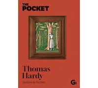 The Pocket Thomas Hardy: Quizzes & Puzzles (Gemini Pockets)