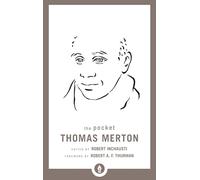 The Pocket Thomas Merton (Shambhala Pocket Library): 1