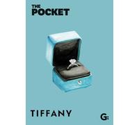 The Pocket Tiffany (Gemini Pockets)