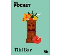 The Pocket Tiki Bar (Gemini Pockets)