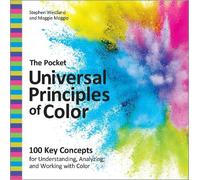 The Pocket Universal Principles of Color