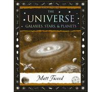 The Pocket Universe: Galaxies, Stars, Planets and Moons (Wooden Books U.K. Series)