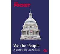 The Pocket We the People : A Celebration of the US Constitution