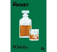 Gemini Pocket Whisky - The Pocket Whisky (Gemini Pockets)