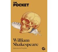 The Pocket William Shakespeare: Quizzes & Puzzles (Gemini Pockets)