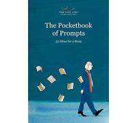 The Pocketbook of Prompts: 52 Ideas for a Story