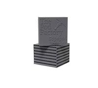 The Pod Factory - Copepod Hotel Motel, 3D Printed (Gray)