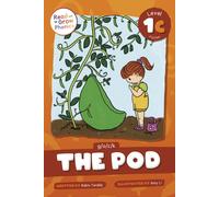 The Pod : Level 1C (g/o/c/k)