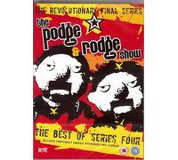 The Podge & Rodge Show - Best Of Series 4 DVD
