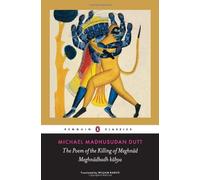 The Poem of the Killing of Meghnad