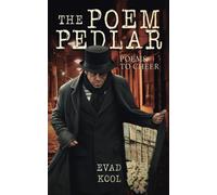 The Poem Pedlar: Poems to Cheer
